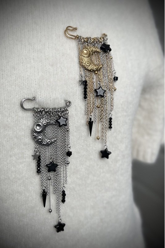 Segė - žiogelis "Mėnulis" #2