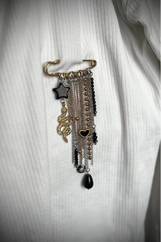 Segė - žiogelis "Gyvatė"