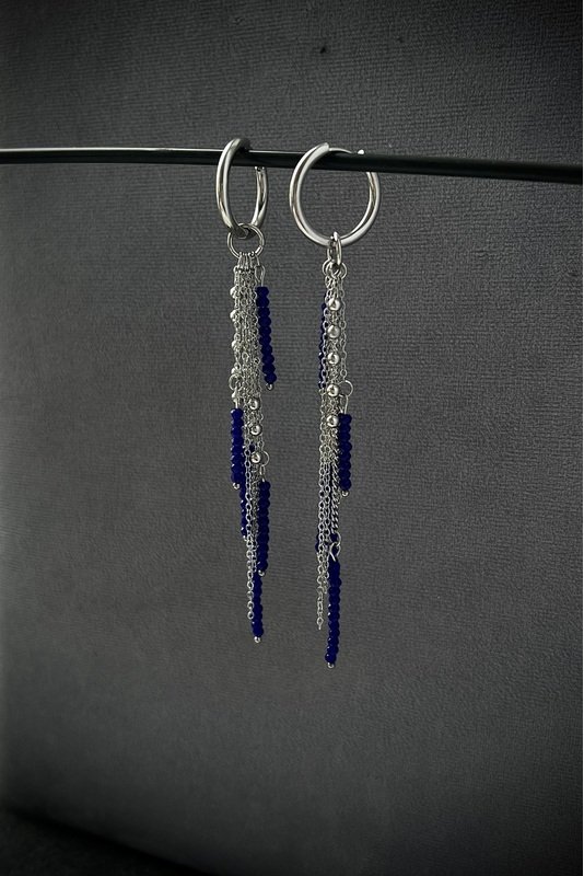 Auskarai MIX & MATCH 2