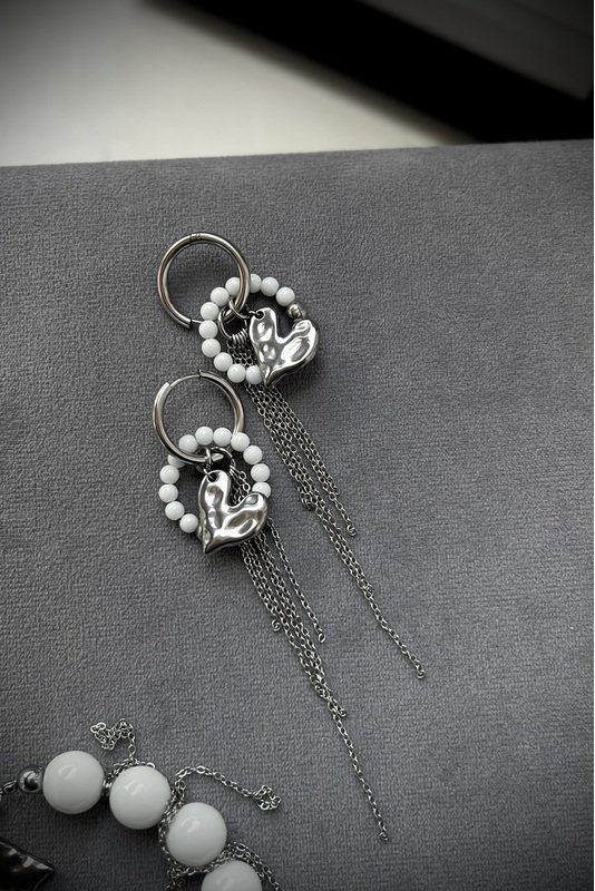 Auskarai MIX & MATCH