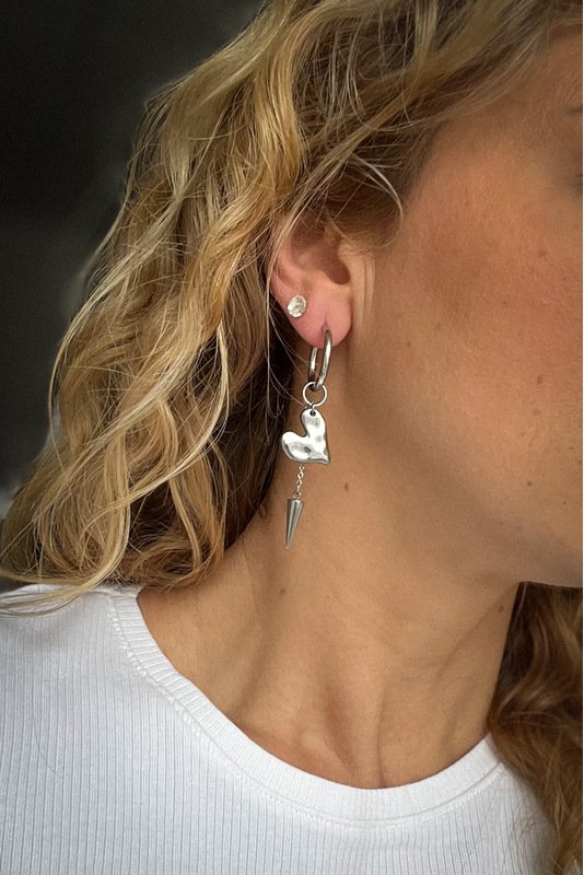 Auskarai MIX & MATCH 2