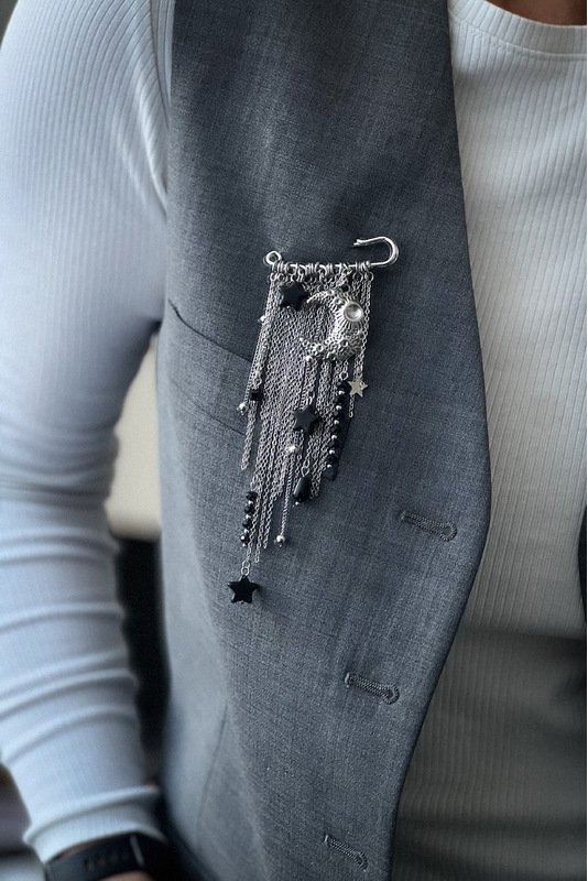 Segė - žiogelis "Mėnulis" 2