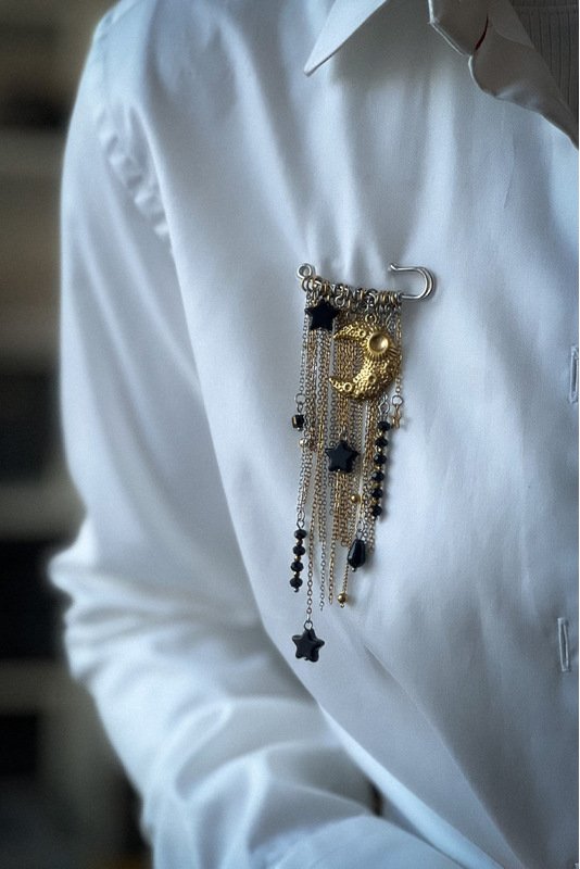 Segė - žiogelis "Mėnulis" 1