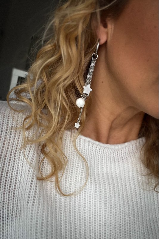 Auskarai MIX & MATCH 2