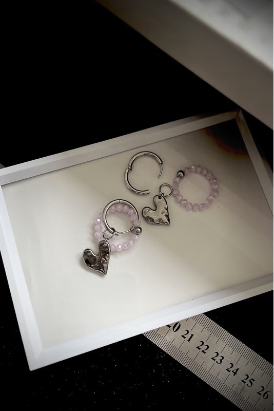 Auskarai MIX & MATCH