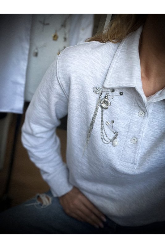 MINI žiogelis su pakabuku 2