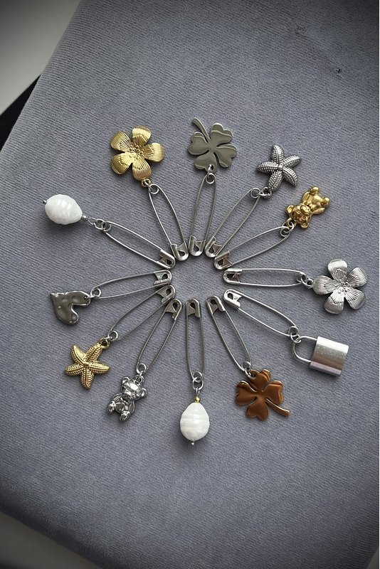 MINI žiogelis su pakabuku