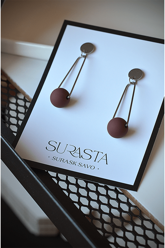 Auskarai 7