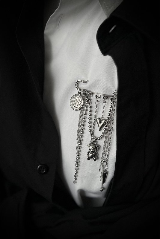 Segė - žiogelis "LOVE" 1