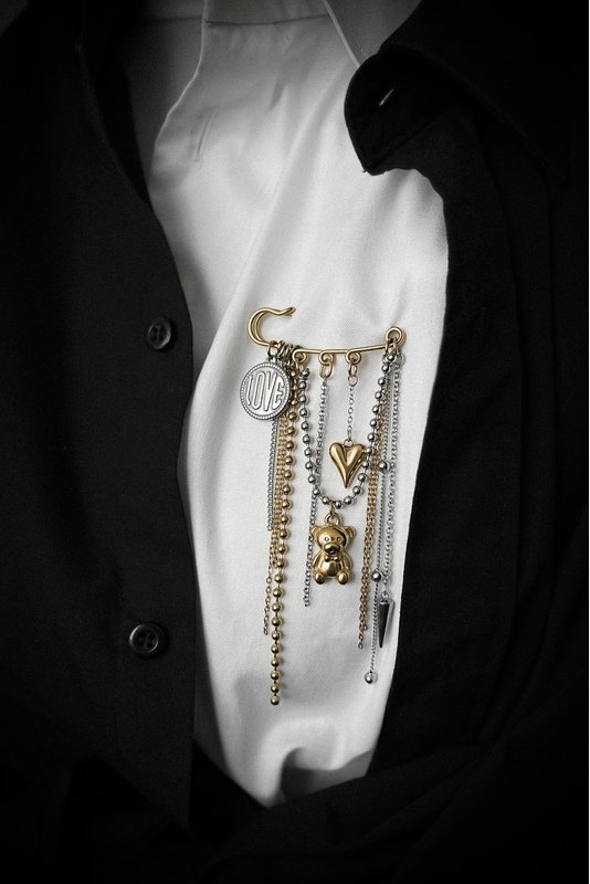 Segė - žiogelis "LOVE" 2