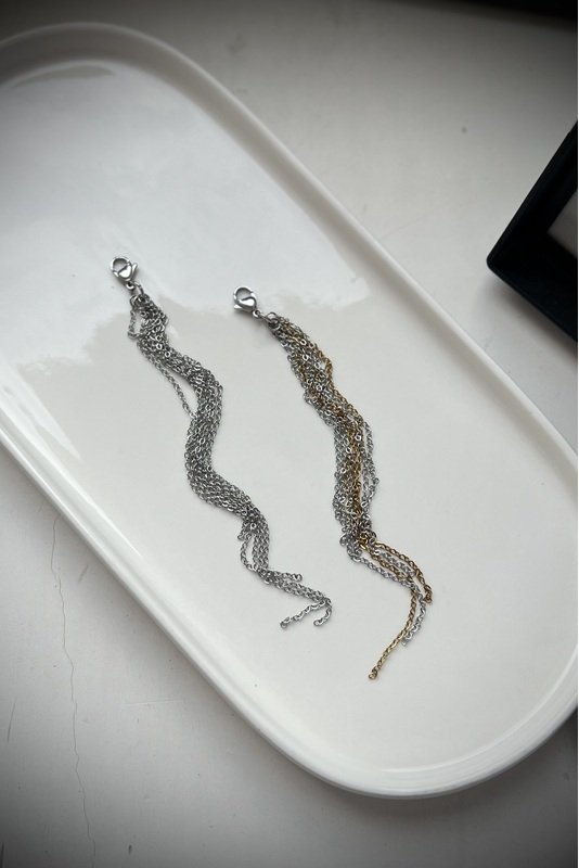 Grandinėlių kutas 1