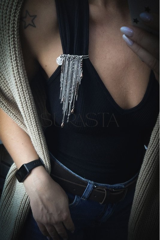 Segė - žiogelis "Šokolado lašai" 1