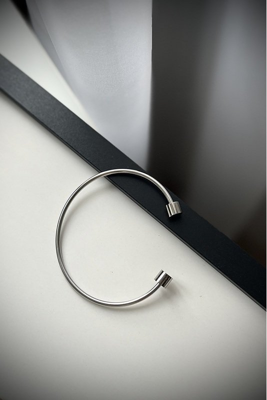 Nerūdijančio plieno apyrankė 2 Nerūdijančio plieno apyrankė 2