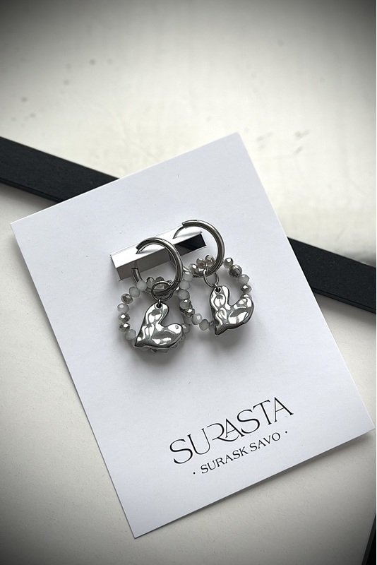 Auskarai MIX & MATCH