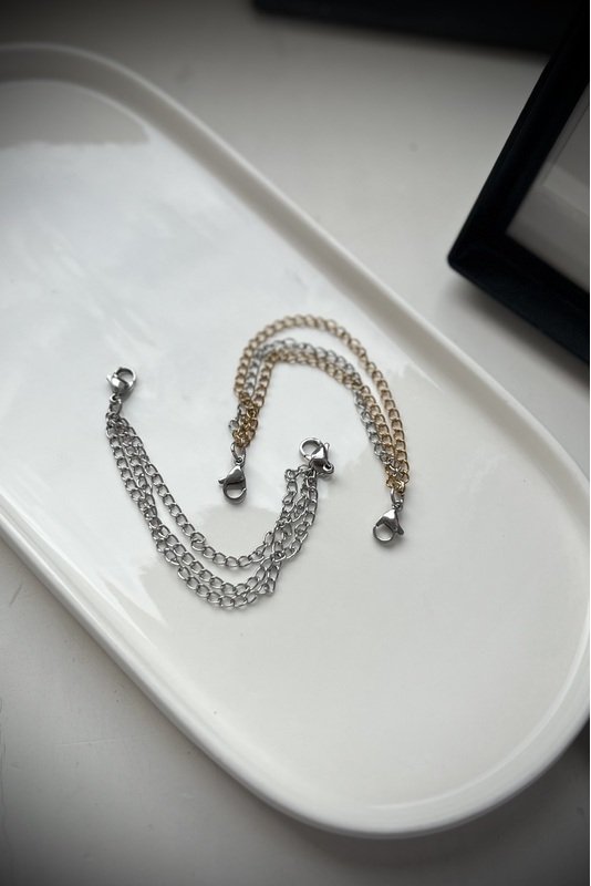 Sujungimo grandinėlė 1