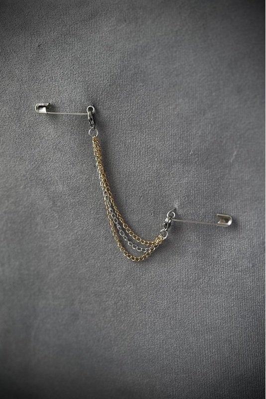 Sujungimo grandinėlė 2