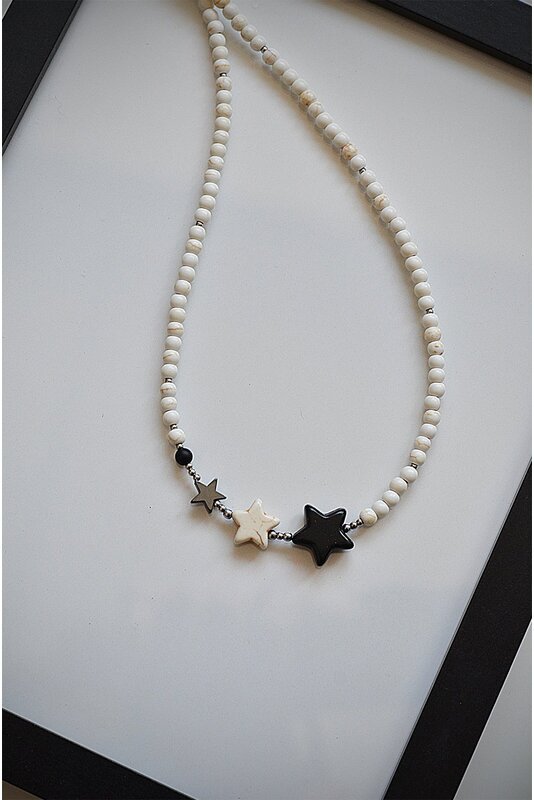 Vėrinys "Trys žvaigždutės" šviesus 2